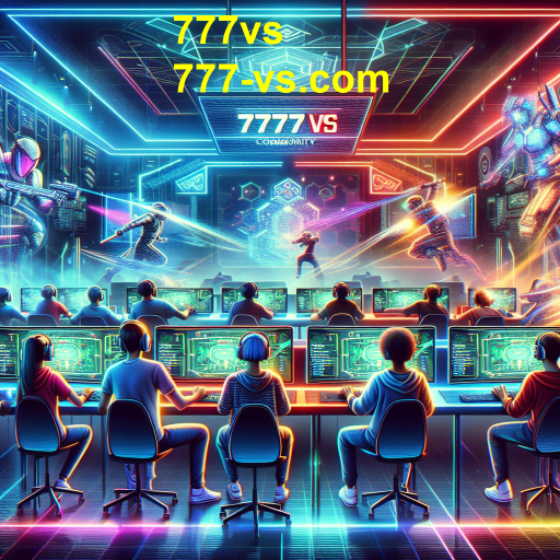 A Ascensão dos Jogos de Eventos na Plataforma 777vs